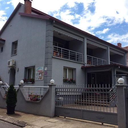 Apartment Slavica Dojran Exterior photo
