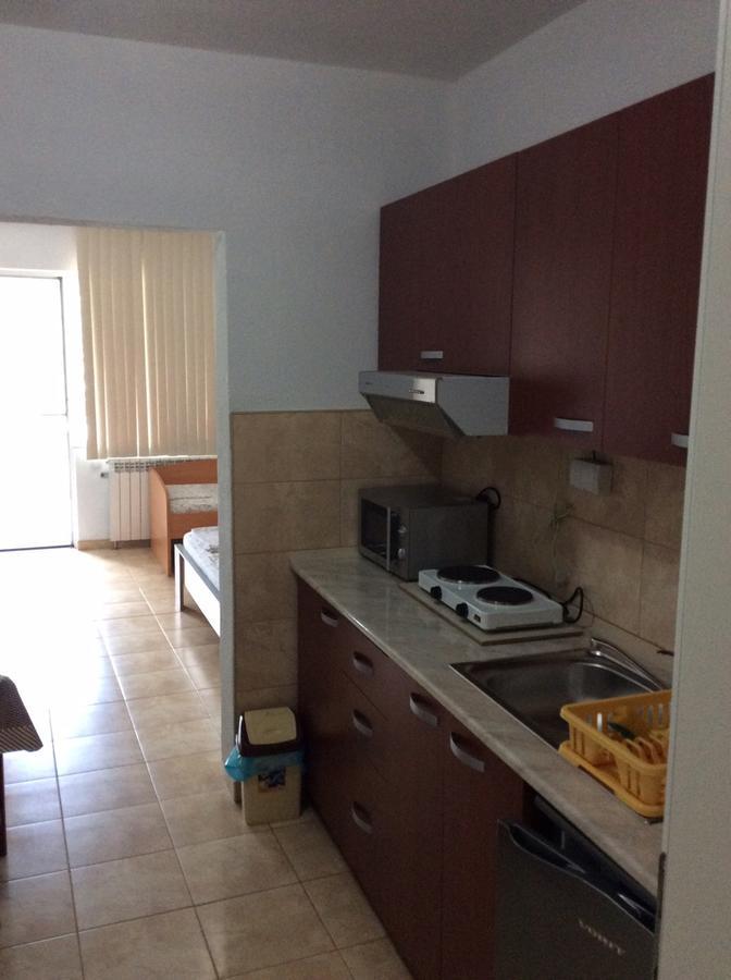 Apartment Slavica Dojran Exterior photo