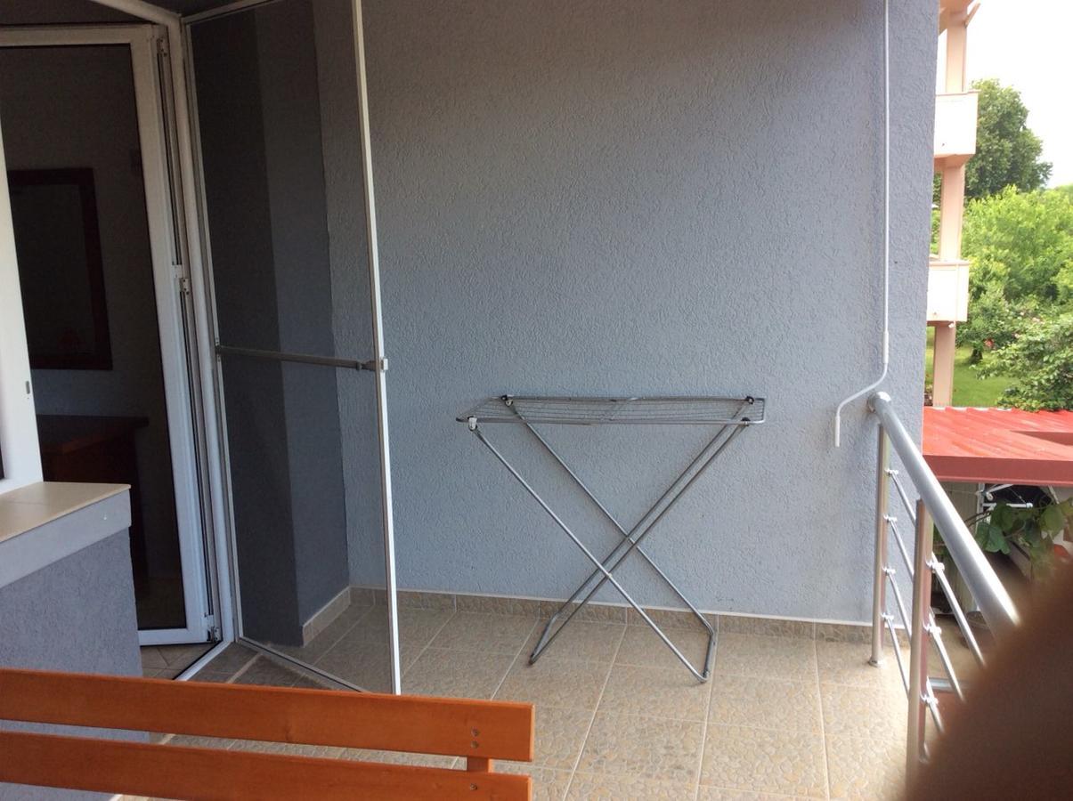 Apartment Slavica Dojran Exterior photo