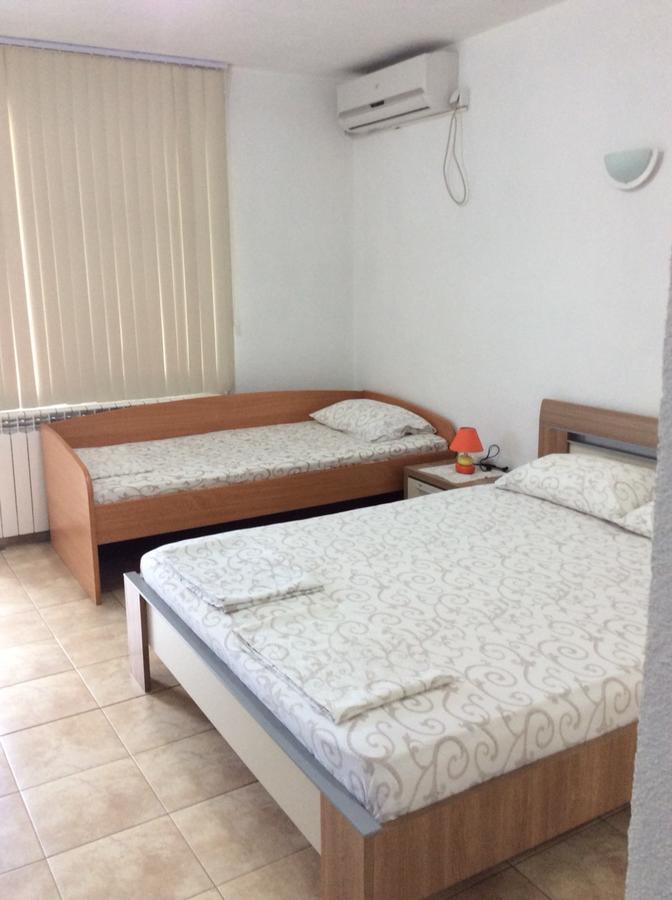 Apartment Slavica Dojran Exterior photo